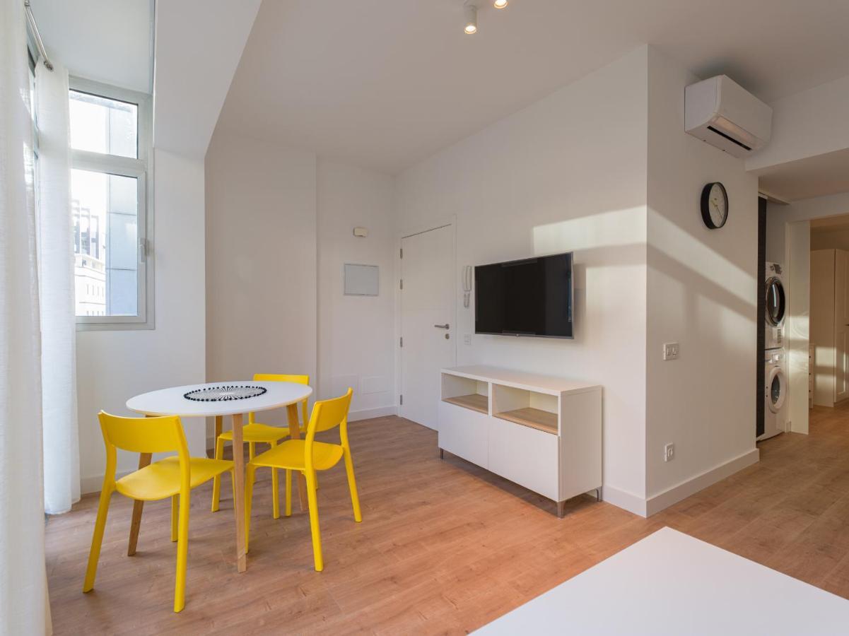 Loft - Side Sea Views - Aircon & Wifi Apartment Las Palmas de Gran Canaria Exterior photo